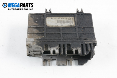 Компютър двигател за Volkswagen Golf III Variant (07.1993 - 04.1999) 1.4, 60 к.с.