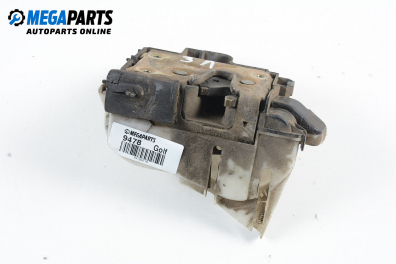 Брава на врата за Volkswagen Golf III Variant (07.1993 - 04.1999), позиция: задна, лява