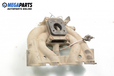 Всмукателен колектор за Volkswagen Golf III Variant (07.1993 - 04.1999) 1.4, 60 к.с.