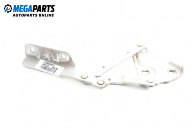 Панта преден капак за Peugeot 306 Hatchback (01.1993 - 10.2003), 4+1 вр., хечбек, позиция: лява