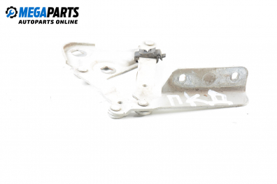 Панта преден капак за Peugeot 306 Hatchback (01.1993 - 10.2003), 4+1 вр., хечбек, позиция: дясна