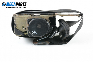 Предпазен колан за Peugeot 306 Hatchback (01.1993 - 10.2003), 4+1 вр., позиция: предна, лява