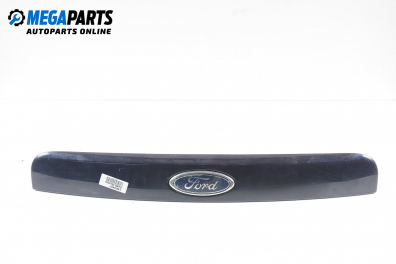 Лайсна заден капак за Ford Mondeo III Estate (10.2000 - 03.2007), комби, позиция: задна
