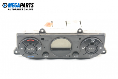 Панел климатроник за Ford Mondeo III Estate (10.2000 - 03.2007)