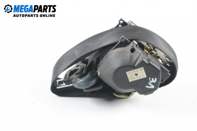 Предпазен колан за Ford Mondeo III Estate (10.2000 - 03.2007), 4+1 вр., позиция: задна, лява