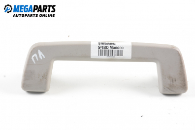 Ръкохватка за таван за Ford Mondeo III Estate (10.2000 - 03.2007), 4+1 вр., позиция: предна, лява