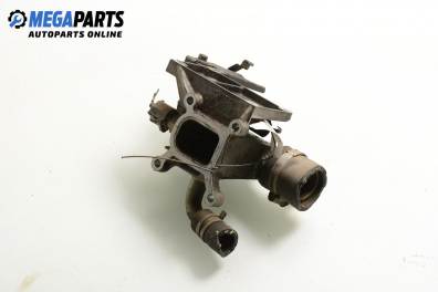 Корпус на термостат за Ford Mondeo III Estate (10.2000 - 03.2007) 2.0 16V, 146 к.с.