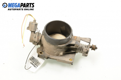 Дроселова клапа за Ford Mondeo III Estate (10.2000 - 03.2007) 2.0 16V, 146 к.с.