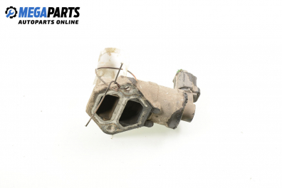 Стъпков мотор за Ford Mondeo III Estate (10.2000 - 03.2007) 2.0 16V, 146 к.с.