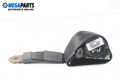 Предпазен колан за Volkswagen Polo Hatchback I (10.1981 - 09.1994), 4+1 вр., позиция: предна, лява