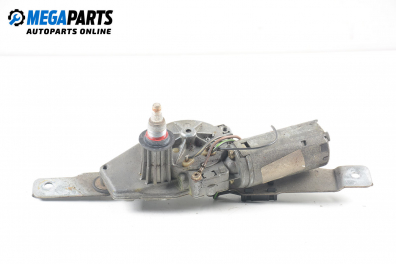 Ел. мотор за чистачките за Volkswagen Polo Hatchback I (10.1981 - 09.1994), комби, позиция: задна