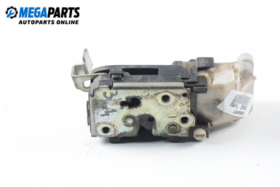 Брава на врата за Fiat Punto Hatchback II (09.1999 - 07.2012), позиция: задна, дясна