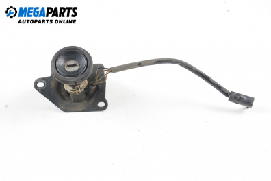 Ключалка заден капак за Fiat Punto Hatchback II (09.1999 - 07.2012)