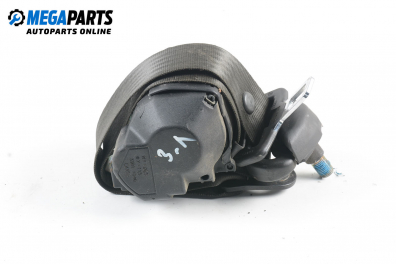 Предпазен колан за Fiat Punto Hatchback II (09.1999 - 07.2012), 4+1 вр., позиция: задна, лява