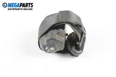 Предпазен колан за Fiat Punto Hatchback II (09.1999 - 07.2012), 4+1 вр., позиция: задна, лява