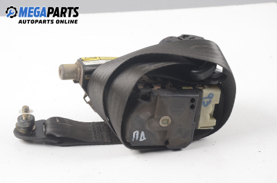 Предпазен колан за Fiat Punto Hatchback II (09.1999 - 07.2012), 4+1 вр., позиция: предна, дясна