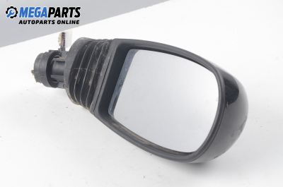 Огледало за Fiat Punto Hatchback II (09.1999 - 07.2012), 4+1 вр., позиция: дясна