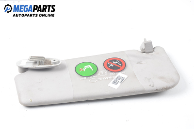 Сенник за Fiat Punto Hatchback II (09.1999 - 07.2012), позиция: лява