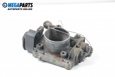 Дроселова клапа за Fiat Punto Hatchback II (09.1999 - 07.2012) 1.2 60 (188.030, .050, .130, .150, .230, .250), 60 к.с.