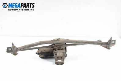 Ел. мотор за чистачките за Audi 80 Sedan B3 (06.1986 - 10.1991), седан, позиция: предна