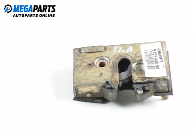 Брава на врата за Audi 80 Sedan B3 (06.1986 - 10.1991), позиция: предна, лява