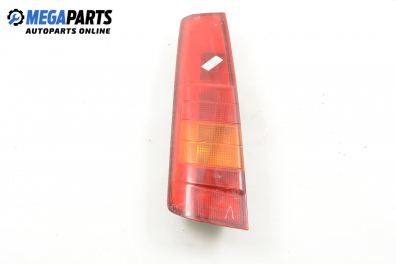 Стоп за Mitsubishi Space Runner Minivan II (08.1999 - 08.2002), позиция: лява