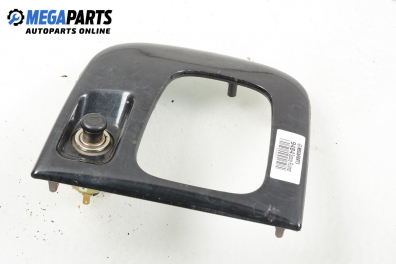 Конзола скоростен лост за Mitsubishi Space Runner Minivan II (08.1999 - 08.2002)