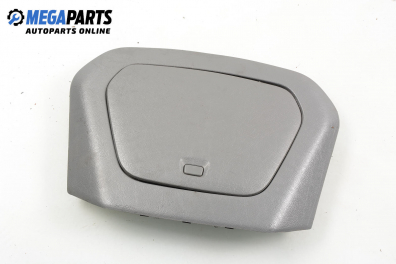 Жабка в багажник за Mitsubishi Space Runner Minivan II (08.1999 - 08.2002)