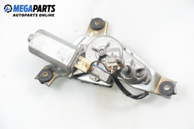 Ел. мотор за чистачките за Mitsubishi Space Runner Minivan II (08.1999 - 08.2002), позиция: задна