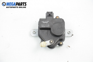 Моторче клапа парно за Mitsubishi Space Runner Minivan II (08.1999 - 08.2002) 2.4 GDI, 150 к.с.