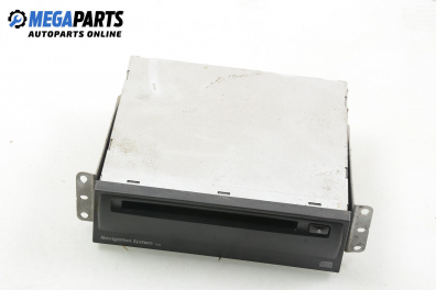 GPS навигация за Mitsubishi Space Runner Minivan II (08.1999 - 08.2002)