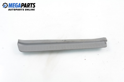 Вътрешен праг за Mitsubishi Space Runner Minivan II (08.1999 - 08.2002), 2+1 вр., позиция: предна, дясна