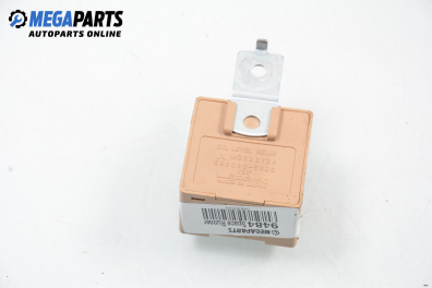 Реле ниво масло за Mitsubishi Space Runner Minivan II (08.1999 - 08.2002) 2.4 GDI