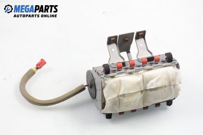 Airbag за Mitsubishi Space Runner Minivan II (08.1999 - 08.2002), 2+1 вр., позиция: предна