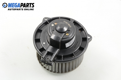 Вентилатор парно за Mitsubishi Space Runner Minivan II (08.1999 - 08.2002)