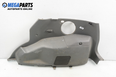 Кора багажник за Mitsubishi Space Runner Minivan II (08.1999 - 08.2002)