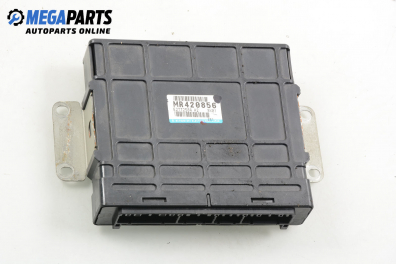 Компютър двигател за Mitsubishi Space Runner Minivan II (08.1999 - 08.2002) 2.4 GDI, 150 к.с.