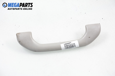 Ръкохватка за таван за Mitsubishi Space Runner Minivan II (08.1999 - 08.2002), 2+1 вр., позиция: задна, лява