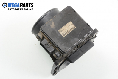 Дебитомер за Mitsubishi Space Runner Minivan II (08.1999 - 08.2002) 2.4 GDI, 150 к.с.