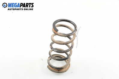 Пружина за ходова част за Mitsubishi Space Runner Minivan II (08.1999 - 08.2002), позиция: задна