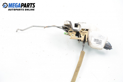 Брава на врата за Mitsubishi Space Runner Minivan II (08.1999 - 08.2002), позиция: предна, дясна