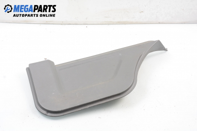 Интериорна пластмаса за Mitsubishi Space Runner Minivan II (08.1999 - 08.2002), 2+1 вр., позиция: предна