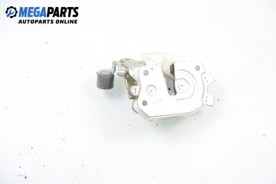 Брава странична врата за Mitsubishi Space Runner Minivan II (08.1999 - 08.2002), позиция: дясна