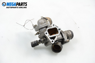 Корпус на термостат за Mitsubishi Space Runner Minivan II (08.1999 - 08.2002) 2.4 GDI, 150 к.с.