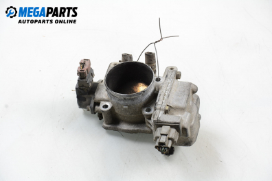 Дроселова клапа за Mitsubishi Space Runner Minivan II (08.1999 - 08.2002) 2.4 GDI, 150 к.с.