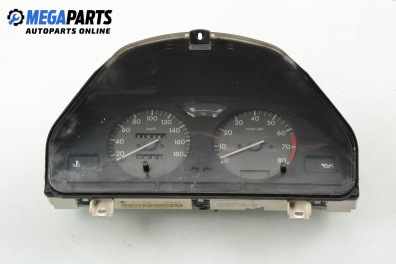 Километраж за Citroen Saxo Hatchback (02.1996 - 04.2004) 1.1 X,SX, 60 к.с.