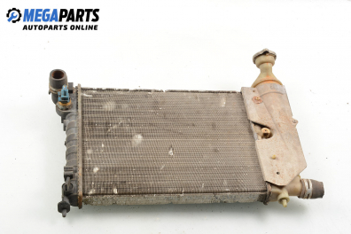 Воден радиатор за Citroen Saxo Hatchback (02.1996 - 04.2004) 1.1 X,SX, 60 к.с.