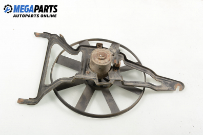 Перка охлаждане за Citroen Saxo Hatchback (02.1996 - 04.2004) 1.1 X,SX, 60 к.с.