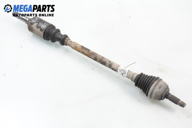 Полуоска за Citroen Saxo Hatchback (02.1996 - 04.2004) 1.1 X,SX, 60 к.с., позиция: предна, дясна