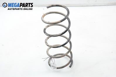 Пружина за ходова част за Citroen Saxo Hatchback (02.1996 - 04.2004), позиция: предна